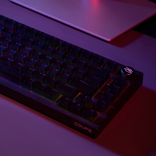 Proove Gaming Coupe (Ukraine Layout)