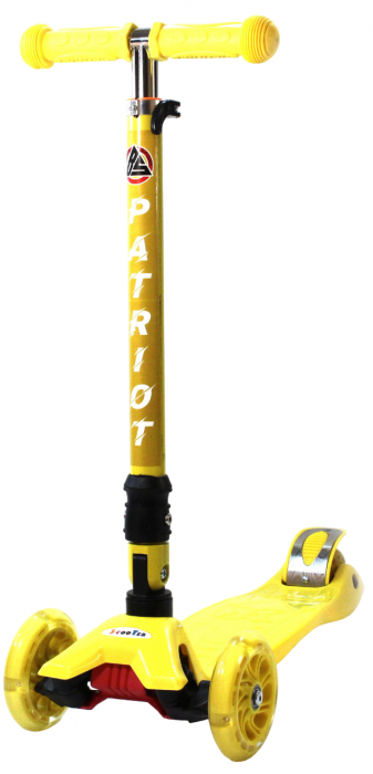 Bavar Patriot