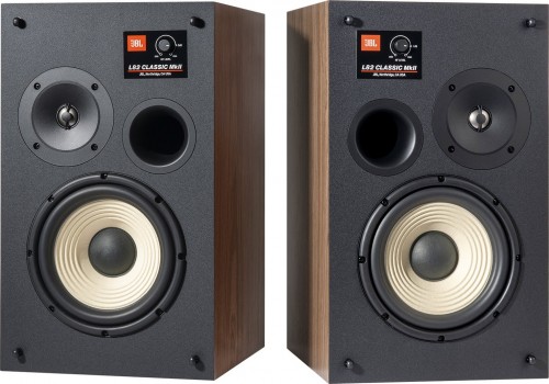 JBL L82 Classic MKII