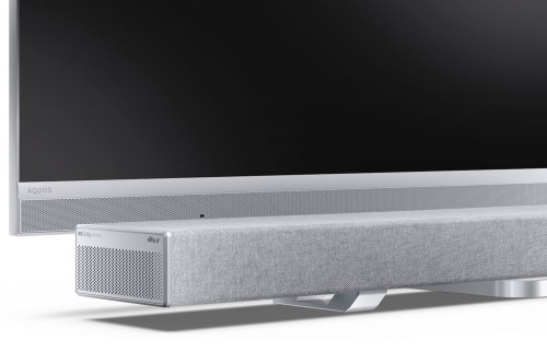 Sharp HT-SBW55121