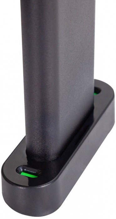 Carrello Meteorit + CRL-17515