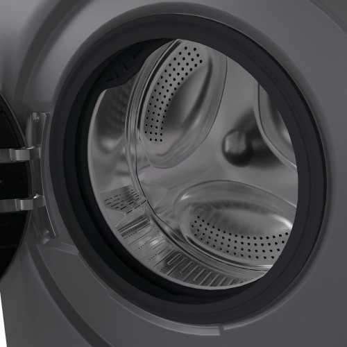 Candy ProWash 500 BR 26SSR6G-S