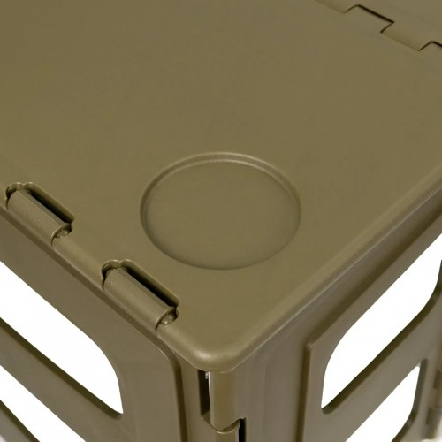 Tribe Camp Table High