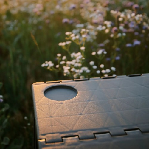 Tribe Camp Table Low