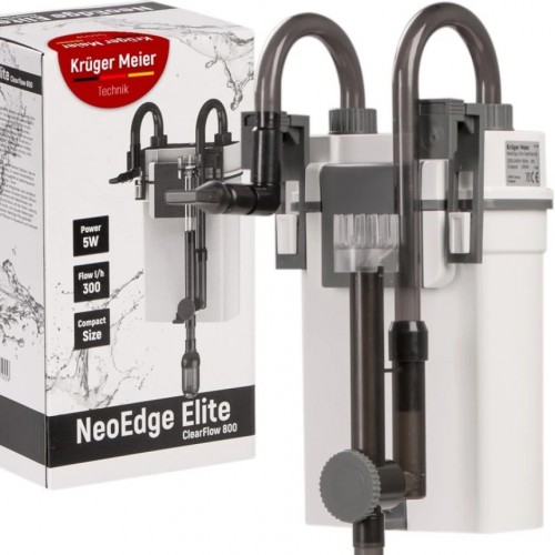 Kruger Meier NeoEdge Elite 800