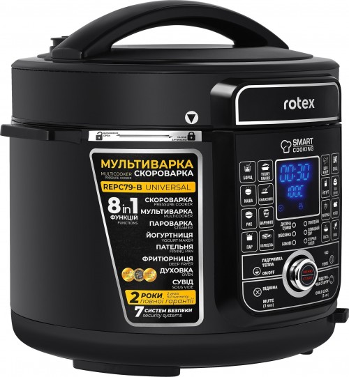 Rotex REPC79-B