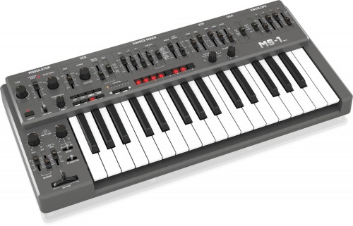 Behringer MS-1 MK II