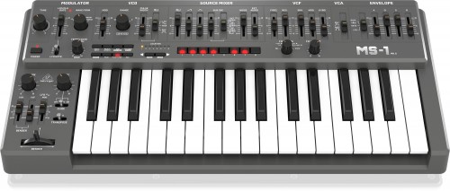 Behringer MS-1 MK II