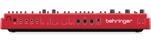 Behringer MS-1 MK II