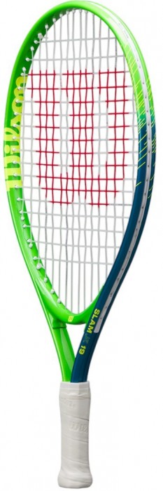 Wilson Slam 19 Junior