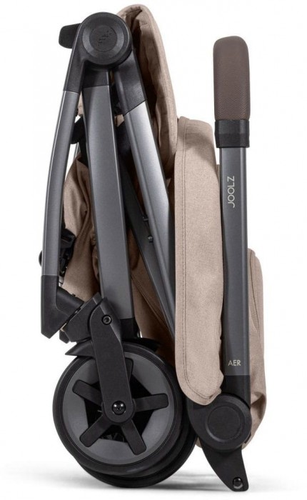 Joolz Aer2