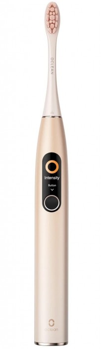 Oclean X Pro Digital Duo Set