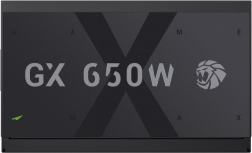 Gamemax GX 650GF