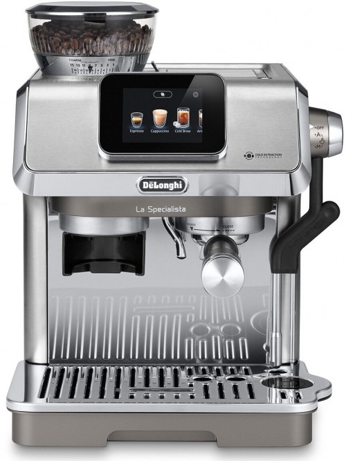 De'Longhi La Specialista Touch EC 9455.M