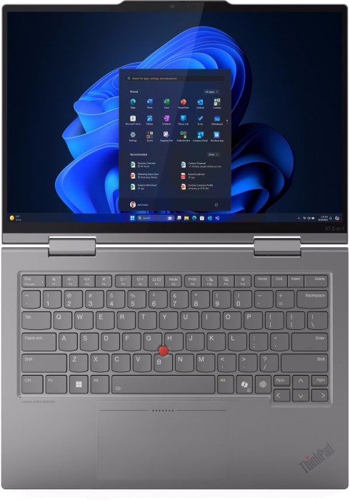 Lenovo ThinkPad X1 2-in-1 Gen 10