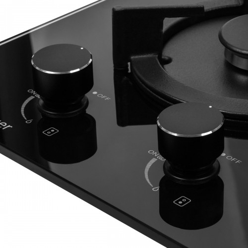 Gunter&Hauer GHD 302