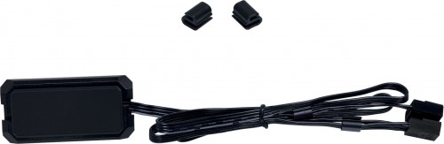 Lian Li Uni Fan CL120 Wireless 3-pack Black