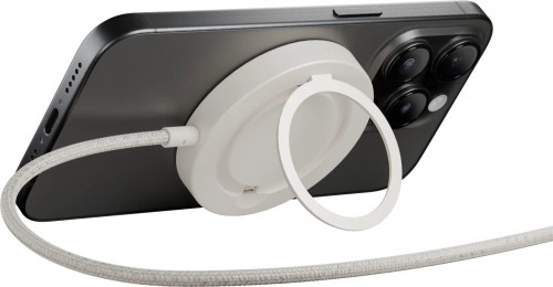 Native Union SnapStand Magnetic Wireless Charger