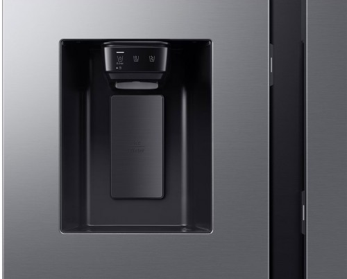 Samsung RS80F64KETEU