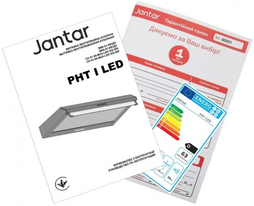 Jantar PHT I LED 50 BL