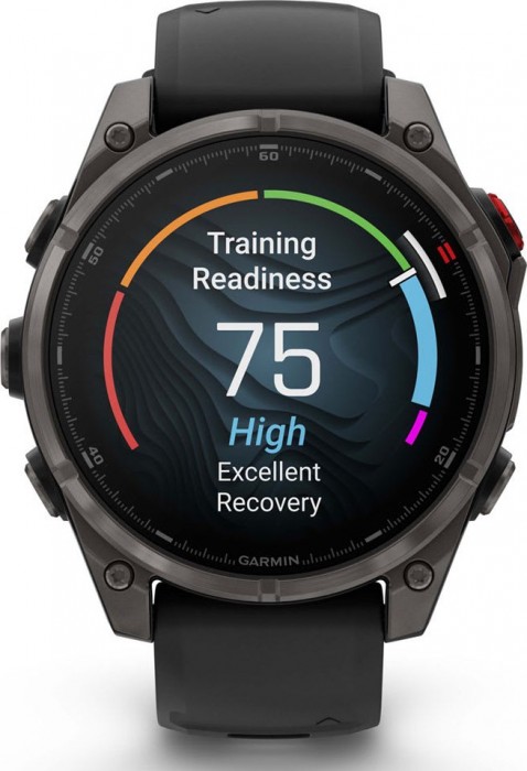 Garmin Fenix 8 Pro 47mm