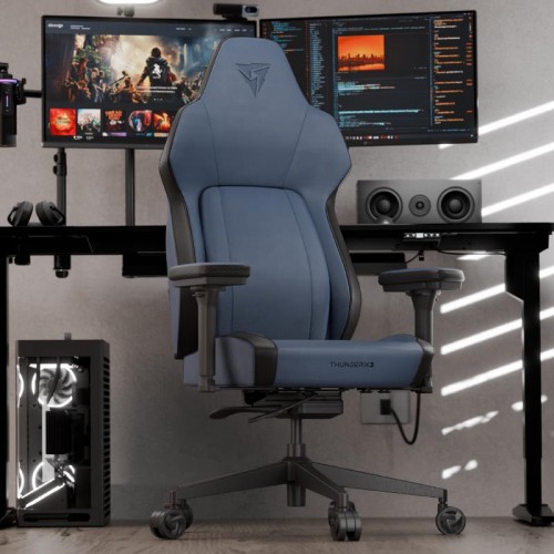 ThunderX3 Core Smart Modern