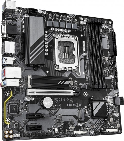Gigabyte B760M DS3H DDR5 GEN5