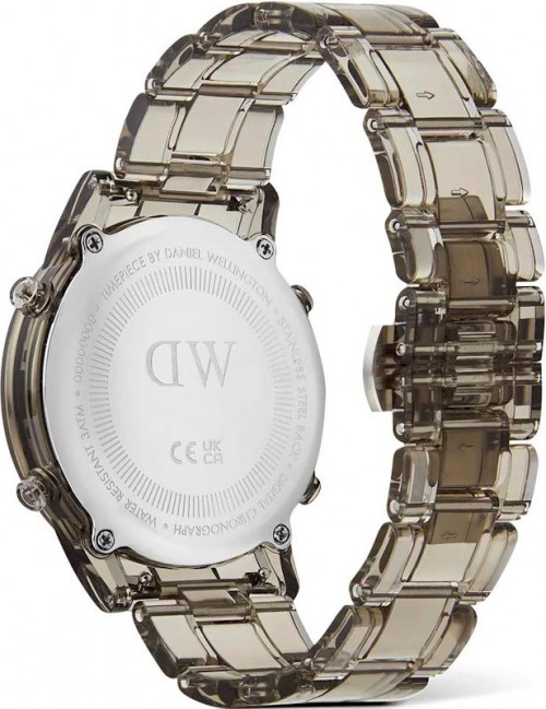Daniel Wellington Retro Digital DW00100766