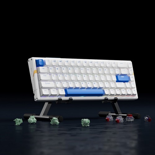 ATK RS6 Aluminum Hall Effect Keyboard