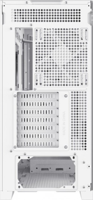 Gamemax Leader 2 White