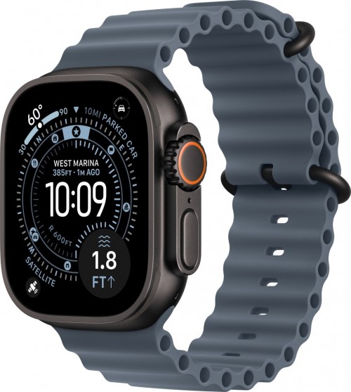 Apple Watch Ultra 3