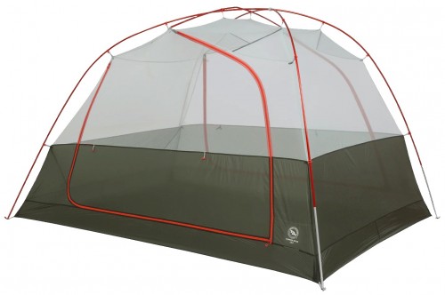 Big Agnes Copper Spur UL4 2025