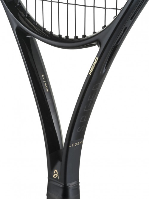 Head Speed MP Legend 2025
