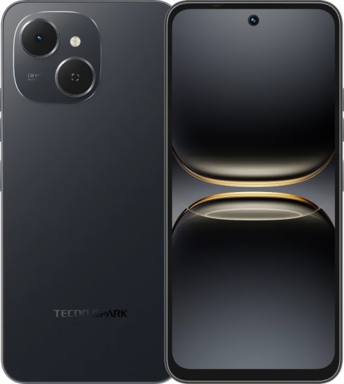 Tecno Spark 40C