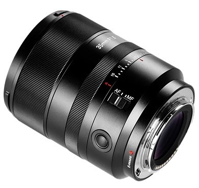 7Artisans 35mm f/1.8 AF