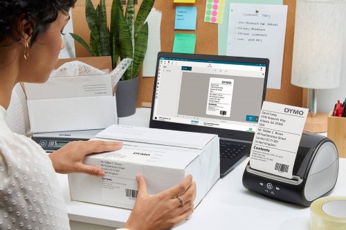 DYMO LabelWriter 5XL