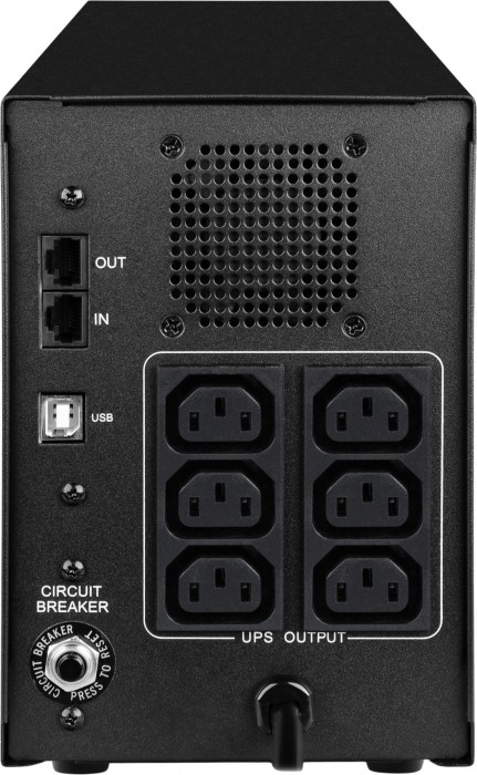 Powercom Imperial IMP-3000AP IEC