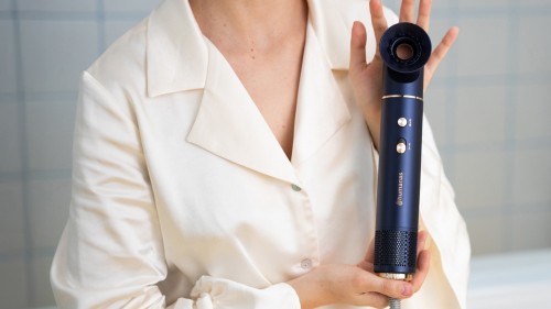 Humanas AirTouch HD-AT05