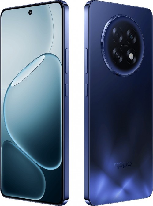 OPPO F31 Pro Plus