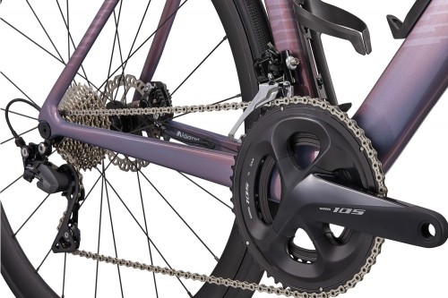 Giant Liv EnviLiv Advanced 1 2025 frame XS