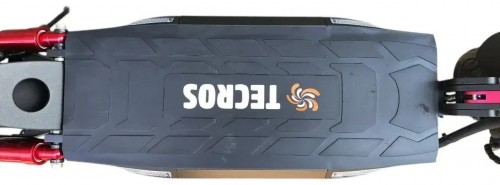 Tecros T4 Pro Dual