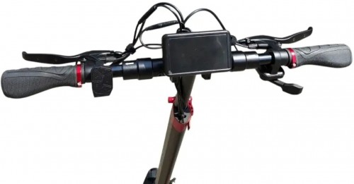 Tecros T4 Pro Dual