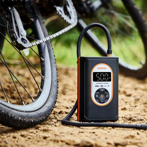 Osram TYREinflate 4000 OTIR4000