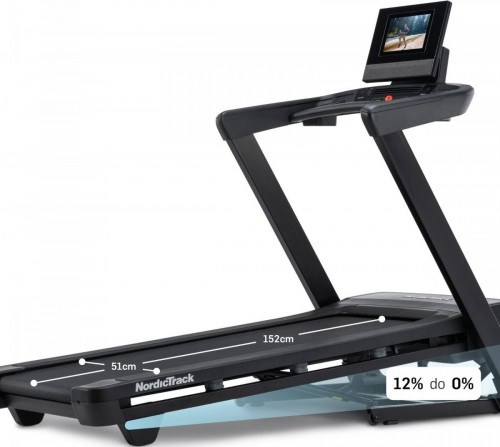 Nordic Track T10