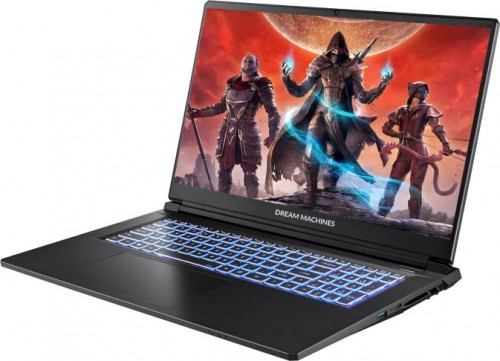 Dream Machines RT5060-17 V270KNN