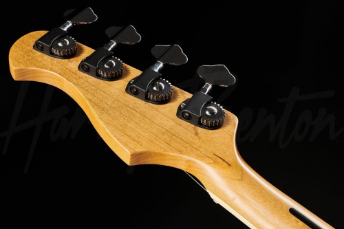 Harley Benton MV-4JB