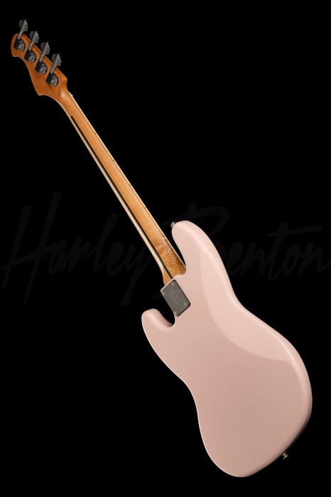 Harley Benton MV-4JB