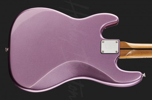 Harley Benton MV-4PJ