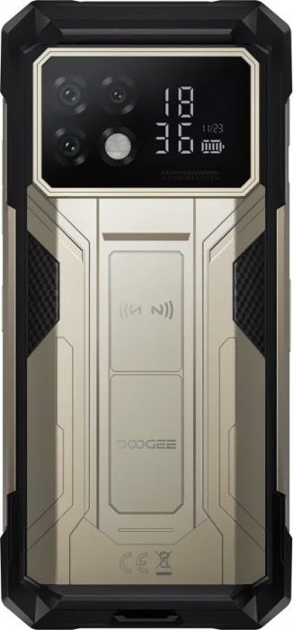 Doogee S200 Max