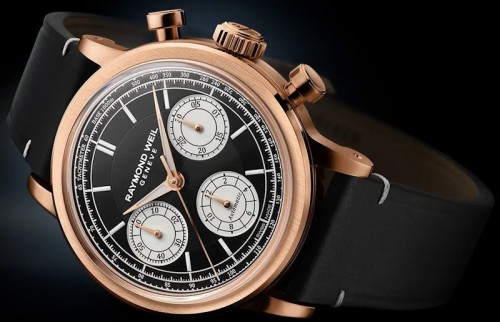 Raymond Weil Millesime 7765-PC5-20631